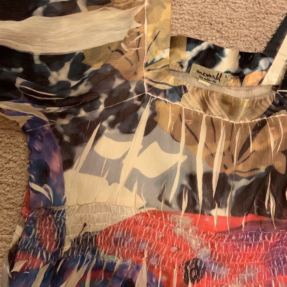Shirt - Picture 2 of 5